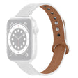 Super stark Universell Apple Echtes Leder armband