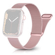 Exquisit Universell Apple Metall armband
