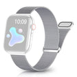 Super stylisch Universell Apple Metall armband
