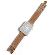 Absolut ordentlich Universell Apple Metall armband
