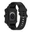 Sehr bequem Universell Apple Silikon / TPU armband