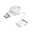 1m Silikon / Tpu Apple Smartwatch Drahtlos USB Ladestation