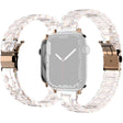 Stilvoll Universell Apple Plastik armband