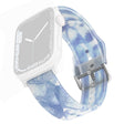 Absolut sympathisch Universell Apple Silikon / TPU armband