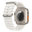 Unglaublich stark Universell Apple Silikon / TPU armband