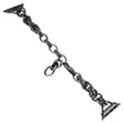 Mega fantastisch Universell Apple Metall armband