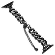 Elegant Universell Apple Metall armband