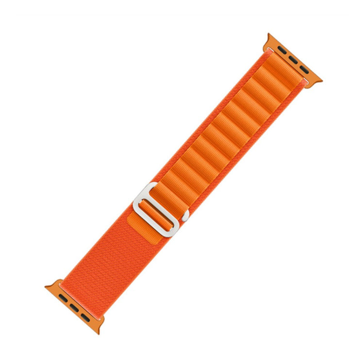 Sejt Universal Apple Nylon Rem - Orange#serie_4