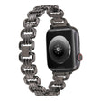 Brillant Universell Apple Metall armband