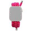 Unglaublich elegant Universell Apple Textil / Nylon armband