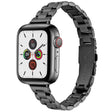 Unglaublich bequem Universell Apple Metall armband