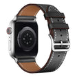 Mega stylisch Universell Apple Kunstleder armband