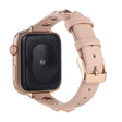 Auffallend stilvoll Universell Apple armband