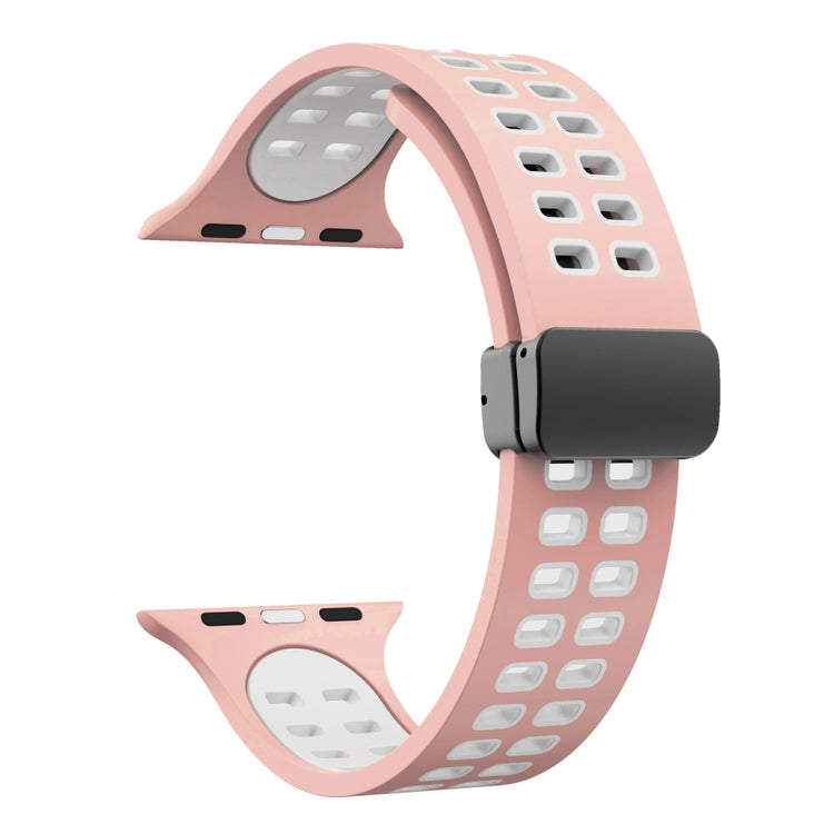 Meget godt Universal Apple  Rem - Pink#serie_3