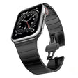 Cool Universell Apple Metall armband