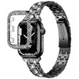Super gut Universell Apple Metall und Strass armband