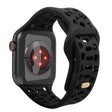 Sehr elegant Universell Apple Silikon / TPU armband
