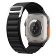 Modisch Universell Apple Textil / Nylon armband