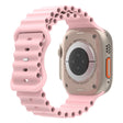 Sehr langlebig Universell Apple Silikon / TPU armband