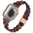 Klassisch Universell Apple Plastik armband