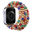 Exquisit Universell Apple Plastik armband