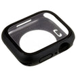 Super Schön Apple Watch Series 8 (45mm) / Apple Watch Series 7 45mm Universell Hülle mit Displayschutz in Plastik und Gehärtetes Glas