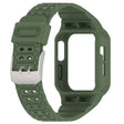 Mega modisch Universell Apple Plastik armband