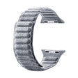 Super haltbar Universell Apple Kunstleder armband