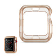 Absolut Gut Apple Watch Series 1-3 38mm Silikon / TPU Hülle