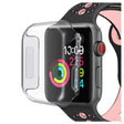 Unglaublich Modisch Apple Watch Series 4 44mm Plastik Hülle