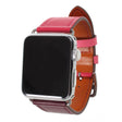 Hervorragend Apple Watch Series 4 40mm Echtes Leder armband
