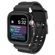 Cool Apple Watch Series 4 40mm Silikon / TPU armband