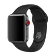 Super süß Apple Watch Series 4 44mm Silikon / TPU armband