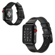 Apple Watch Series 5 40mm / Apple Watch 40mm Echtes Leder armband