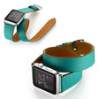 Apple Watch Series 5 40mm / Apple Watch 40mm Echtes Leder armband