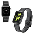 Apple Watch Series 5 40mm / Apple Watch 40mm Echtes Leder armband