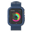 Apple Watch Series 5 40mm / Apple Watch 40mm Silikon / TPU armband