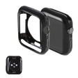 Mega Modisch Apple Watch Series 5 40mm Silikon / TPU Hülle