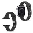 Super cool Apple Watch Series 5 40mm Silikon / TPU armband