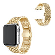 Apple Watch Series 5 40mm / Apple Watch 40mm Metall armband