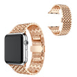Apple Watch Series 5 40mm / Apple Watch 40mm Metall armband