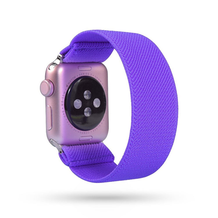 Super sejt Universal Apple Nylon Rem - Lilla#serie_16