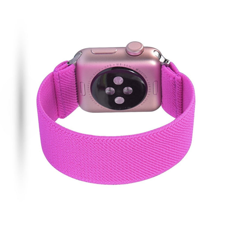 Super sejt Universal Apple Nylon Rem - Pink#serie_6