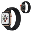 Unglaublich bequem Universell Apple Silikon / TPU armband - Größe: M