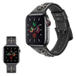 Sehr fantastisch Universell Apple Echtes Leder armband