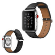 Apple Watch Series 5 44mm / Apple Watch 44mm Echtes Leder armband