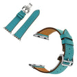 Apple Watch Series 5 44mm / Apple Watch 44mm Echtes Leder armband