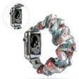 Haltbar Apple Watch Series 5 44mm Textil / Nylon armband