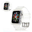 Brillant Universell Apple Silikon / TPU armband