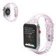 Sehr cool Universell Apple Silikon / TPU armband